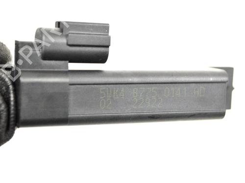 Electronic module INFINITI FX 30d AWD | BP30266963M83 