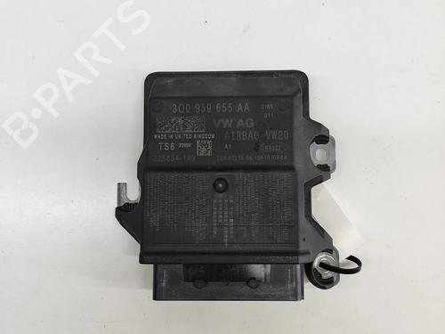 Used ECU airbags SKODA OCTAVIA III Combi (5E5, 5E6) 2.0 TDI (150 hp) 16535804