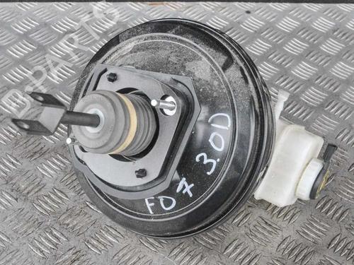 Used Servo brake BMW 5 Gran Turismo (F07) 530 d (211 hp) 6718960