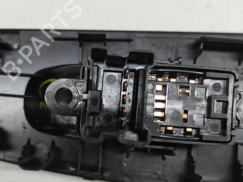 Left rear window switch NISSAN LEAF (ZE1) Electric | BP27789057I29  - Image 5