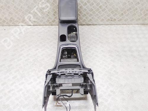 Middle console MERCEDES-BENZ CLA Coupe (C117) CLA 180 (117.342) | BP39446363I22 - Image 4