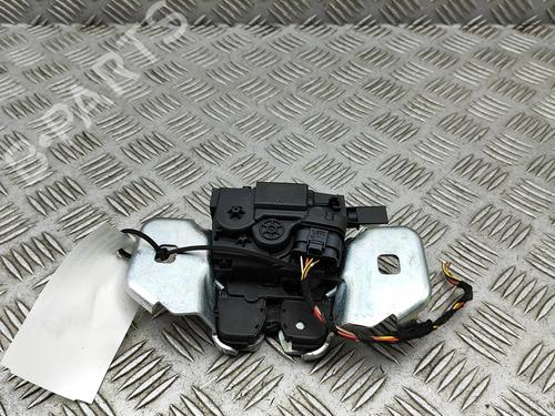 Used Tailgate lock PORSCHE TAYCAN Cross Turismo (Y1B) 4S Performance Battery Plus (Y1BDB1) (571 hp) 31859166