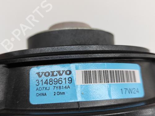 Speaker VOLVO XC60 I SUV (156) D4 AWD | BP16077695E2 