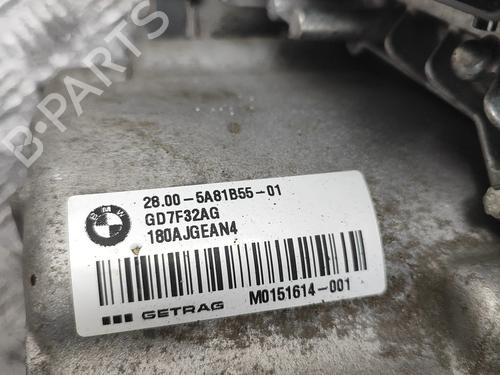 Gearbox BMW 2 Gran Coupe (F44) 218 i | BP36507336M3 - Image 10