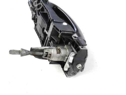 Venstre fortil udvendigt håndtag VW TOUAREG (7P5, 7P6) 3.0 V6 TDI | BP30211409C128