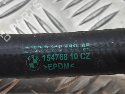 Pipe BMW 7 (G11, G12) 730 d | BP19501231M125 
