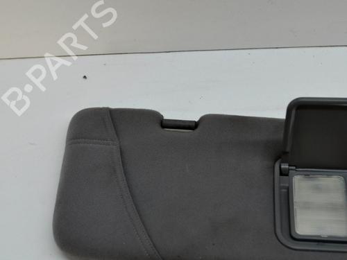 Right sun visor KIA CARNIVAL II (GQ) 2.9 CRDi | BP8144726I2 