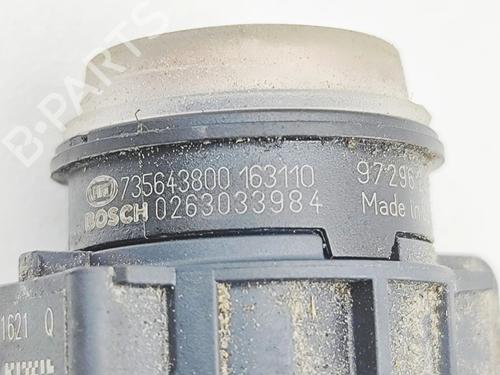 Electronic module FIAT 500e (332_) Elektro (FA1) | BP36534091M83 - Image 6