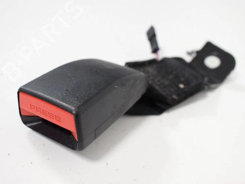 Used Seat buckle Seat buckle BMW 4 Coupe (F32, F82) M4 (431 hp) 30284612 30284612