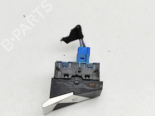 Switch DS DS 7 Crossback (J4_, JR_, JC_) 2.0 BlueHDi 180 (JJEHZR) | BP31926562I30 