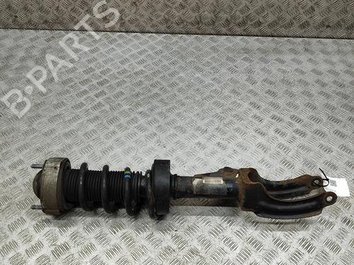 Used Right front shock absorber Right front shock absorber PORSCHE CAYENNE (92A) 3.0 Diesel (245 hp) 34374487 34374487