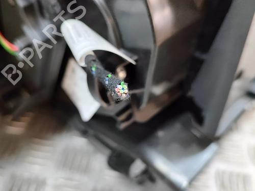 Heater matrix MERCEDES-BENZ EQB (X243) EQB 300 4-matic (243.608, 243.609) | BP27769739M63 