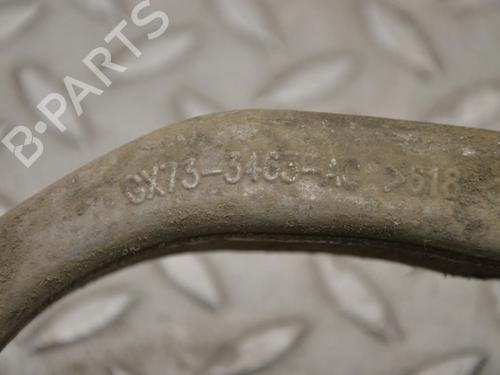 Left front suspension arm JAGUAR F-PACE (X761) 2.0 D200 MHEV | BP30233340M12