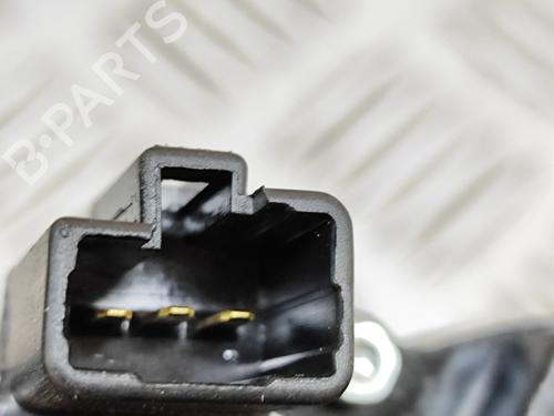 Rear wiper motor KIA SPORTAGE IV (QL, QLE) 1.6 T-GDI | BP27158154M102 