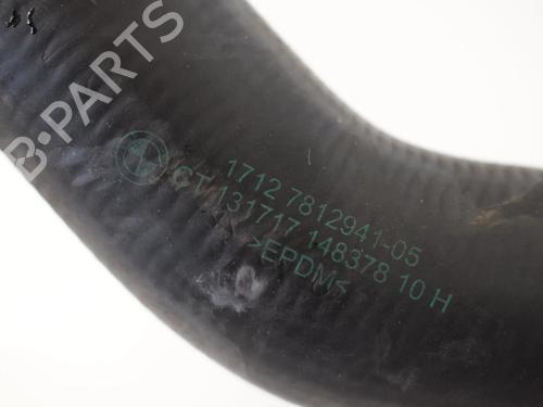 Pipe BMW 3 (F30, F80) 330 d | BP30258832M125 - Image 5