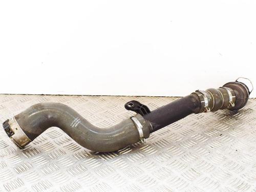 Used Intercooler pipe NISSAN QASHQAI II SUV (J11, J11_) 1.5 dCi (110 hp) 14666935