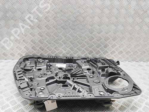 Front left window mechanism MERCEDES-BENZ EQA (H243) EQA 250+ (243.702) | BP31528790C22 
