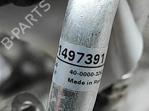 AC pipe VOLVO XC90 II (256) B6 Mild Hybrid AWD | BP37642862M126  - Image 8