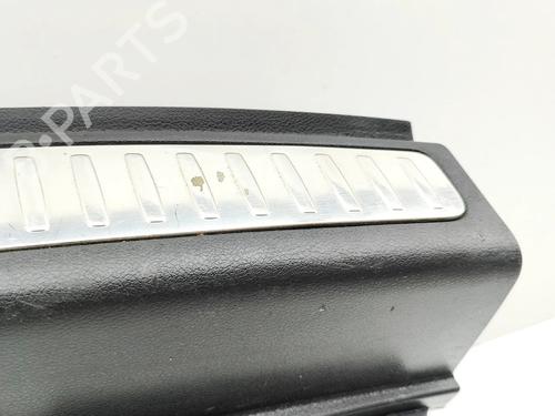 Tailgate trim PORSCHE MACAN (95B) 3.0 S | BP38018962C151 - Image 11
