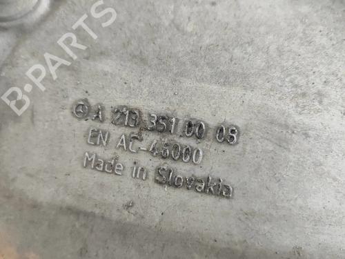 Rear differential MERCEDES-BENZ E-CLASS Convertible (A238) E 300 (238.448) | BP37469080M24  - Image 8