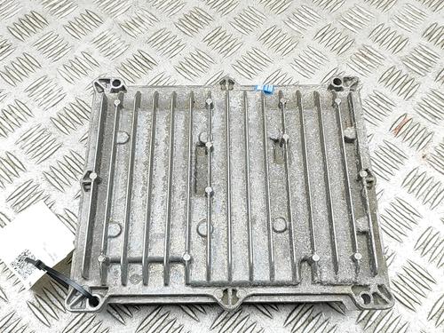 Used Engine control unit (ECU) Engine control unit (ECU) AUDI A4 B9 Avant (8W5, 8WD) S4 TDI Mild Hybrid quattro (347 hp) 36180892 36180892