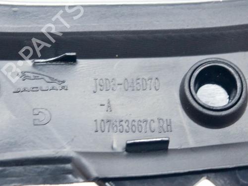 Mittelkonsole JAGUAR I-PACE (X590) EV400 AWD | BP27750748I22 