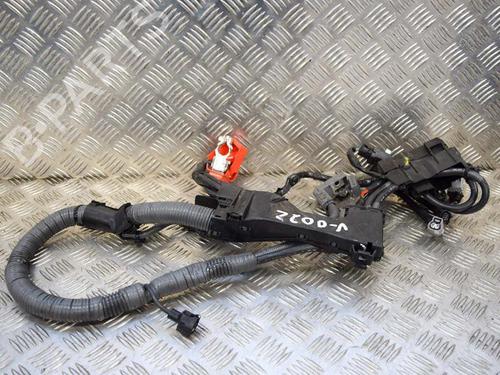 Used Wiring harness TOYOTA AVENSIS Saloon (_T27_) 1.6 D4-D (WWT270_) (112 hp) 14610408