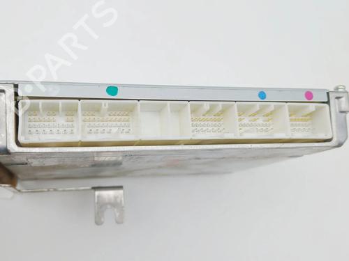 Engine control unit (ECU) ISUZU D-MAX II (TFR, TFS) 2.5 CRDi 4x4 (TFS86J) | BP39243960M57  - Image 7