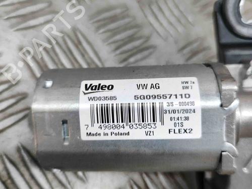Viskermotor bakrute VW TIGUAN (AD1, AX1) 1.5 TSI | BP27779771M102 