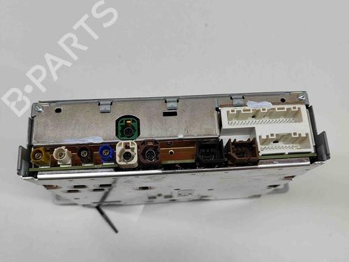 Electronic module RENAULT ZOE (BFM_) ZOE | BP19283591M83