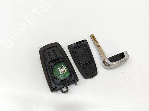 Electronic module VW TOUAREG (CR7, RC8) 3.0 TDI 4motion | BP27315011M83 - Image 3