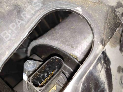 Air filter box BMW 3 Touring (E91) 320 i | BP30266577M87 