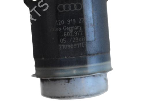 Electronic module AUDI A4 B8 Avant (8K5) S4 quattro | BP30242280M83 