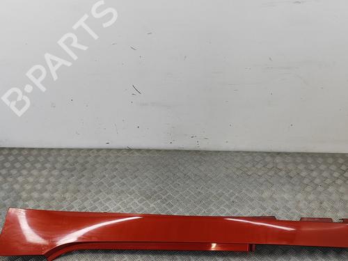 Left sideskirt BMW Z4 Roadster (E89) sDrive 18 i | BP27295934C115 