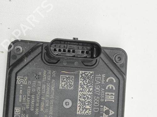 Electronic module CUPRA BORN (K11) 58 e-boost | BP38094001M83 - Image 7