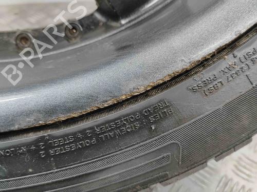 Rim CHEVROLET TRAILBLAZER (KC_) 4.2 AWD | BP29485976C45 