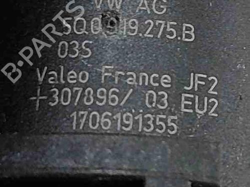 Electronic module SKODA KAROQ (NU7, ND7) 1.6 TDI | BP17634860M83