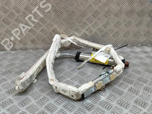 Used Right curtain airbag JAGUAR S-TYPE II (X200) 2.5 V6 (200 hp) 18036180