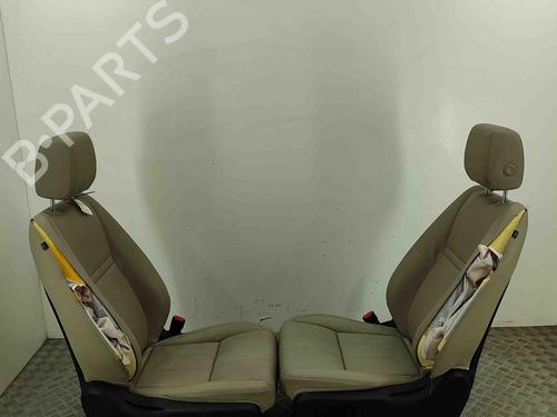 Seats set LAND ROVER RANGE ROVER VELAR (L560) 2.0 D240 SD4 4x4 | BP29337114C78 