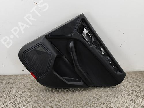 Seats set PORSCHE MACAN (95B) 3.0 S | BP27863845C78 - Image 8