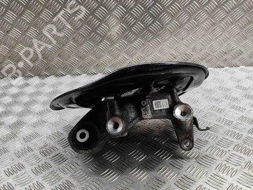 Left rear steering knuckle AUDI Q7 (4MB, 4MG, 4MQ) 3.0 TDI quattro | BP21809887M27 