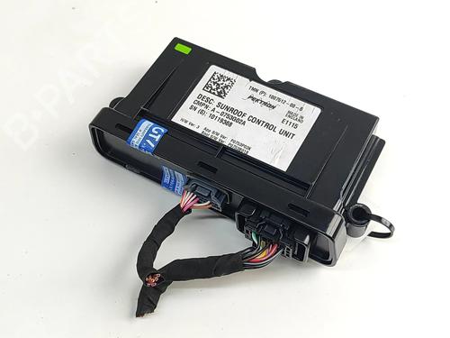 Electronic module TESLA MODEL S (5YJS) 70D AWD | BP26153719M83