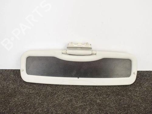 Used Left sun visor Left sun visor SMART CITY-COUPE (450) 0.7 (450.352, 450.353) (61 hp) 20232773 20232773