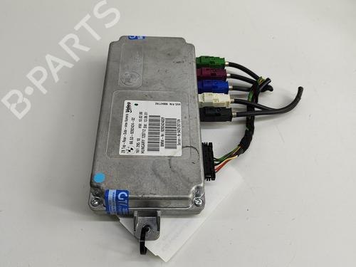 Electronic module BMW 6 Convertible (F12) 650 i xDrive | BP24820456M83 