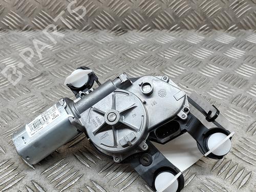 Used Rear wiper motor VW GOLF VIII (CD1, DA1) 1.5 TSI (131 hp) 27766214