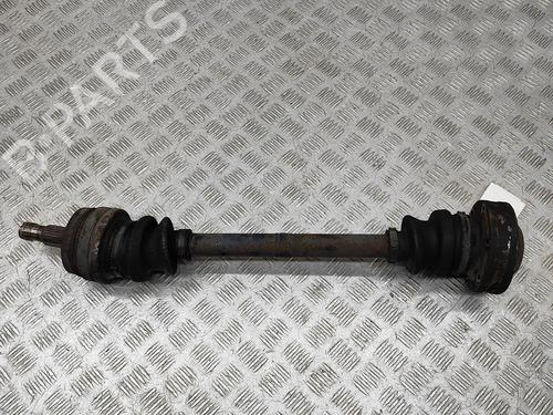 Used Left rear driveshaft MERCEDES-BENZ S-CLASS Coupe (C140) SEC/CL 600 (140.076) (394 hp) 24818121