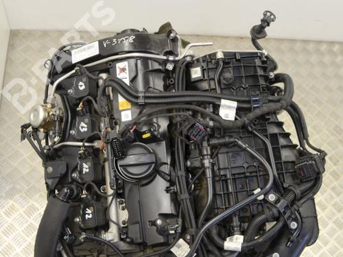 Engine BMW 3 (F30, F80) 330 e | BP8144754M1 - Image 5