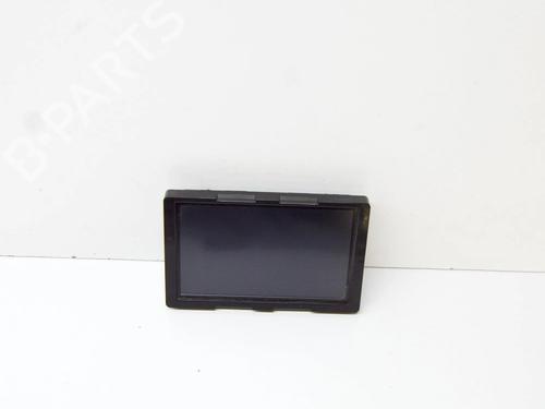 Used Display monitor Display monitor OPEL INSIGNIA B Grand Sport (Z18) 1.5 (68) (165 hp) 13928607 13928607