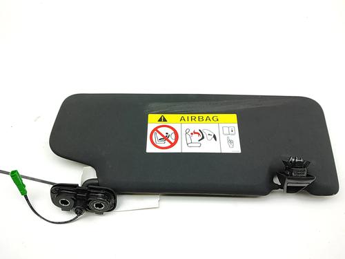 Used Left sun visor Left sun visor POLESTAR POLESTAR 2 (534) EV (224 hp) 36507474 36507474