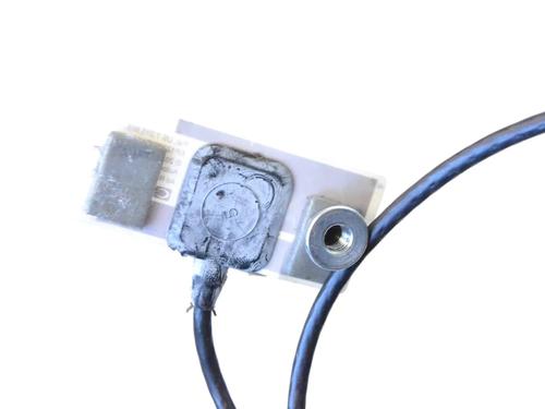 Antenna/Base TESLA MODEL S (5YJS) 75D AWD | BP33360807C140 - Image 3